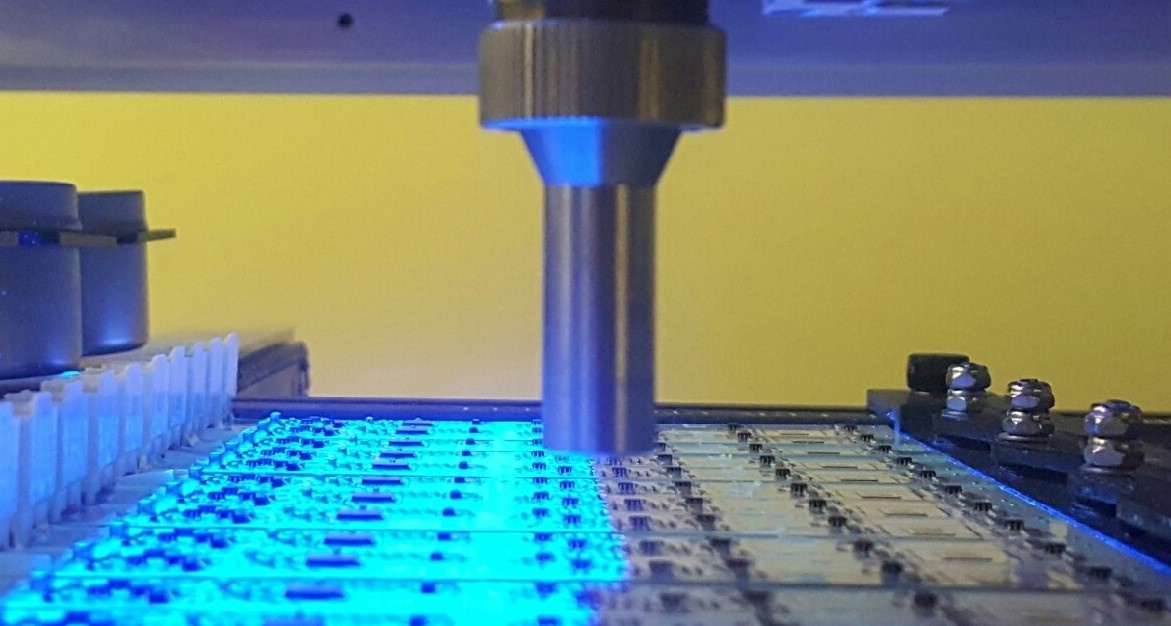 Synthetic Rubber Conformal Coatings, Industry's Best Kept Secret, Until